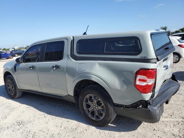 Photo 2 from auction – 2022 FORD MAVERICK X with VIN 3FTTW8E34NRA18960