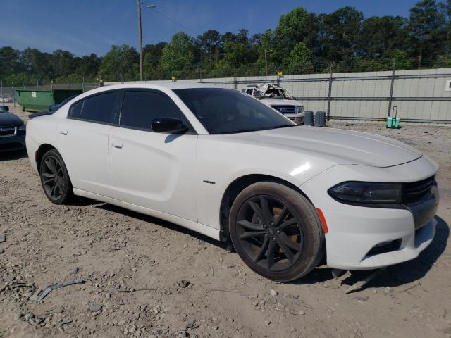 Photo 4 from auction – 2018 DODGE CHARGER R/ with VIN 2C3CDXCT5JH163700