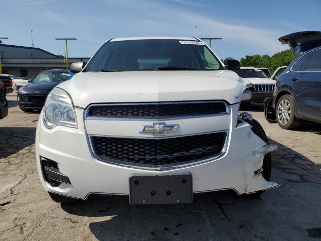 Photo 5 from auction – 2014 CHEVROLET EQUINOX LS with VIN 2GNALAEK7E6232886