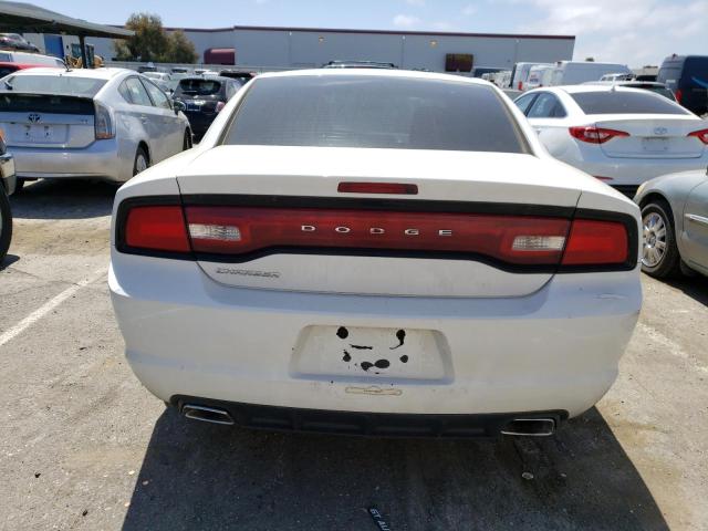 Photo 6 from auction – 2011 DODGE CHARGER with VIN 2B3CL3CG6BH534554