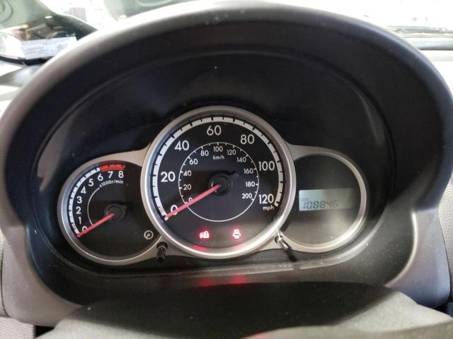 Photo 9 from auction – 2014 MAZDA MAZDA2 SPO with VIN JM1DE1KY9E0183899