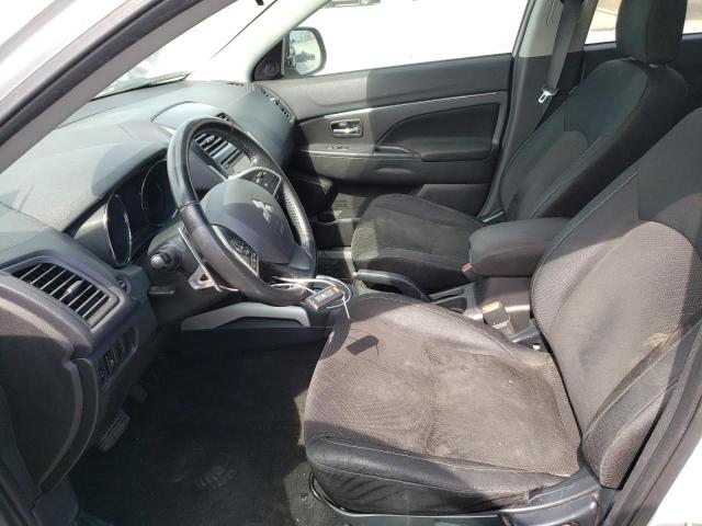 Photo 7 from auction – 2014 MITSUBISHI OUTLANDER with VIN 4A4AP4AUXEE012006