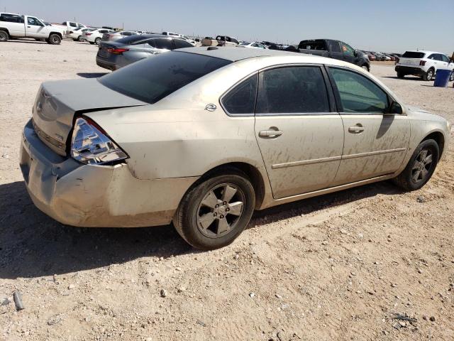 Photo 3 from auction – 2008 CHEVROLET IMPALA LT with VIN 2G1WT58K689152105