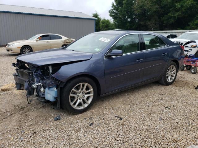 CHEVROLET MALIBU 1LT 2014 with VIN 1G11C5SL2EF248859 - Photo from auction
