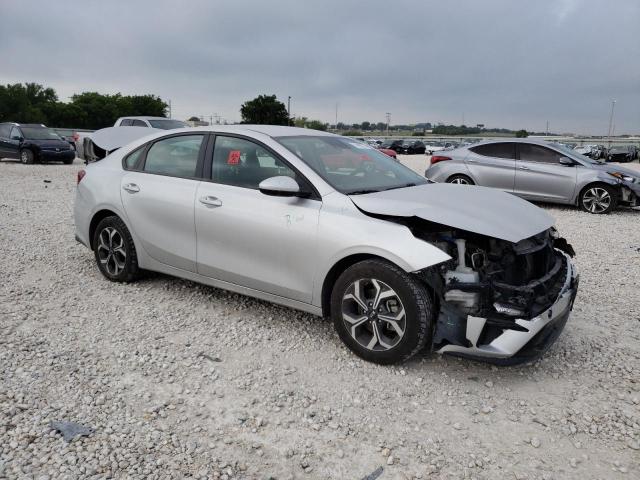 Photo 4 from auction – 2019 KIA FORTE FE with VIN 3KPF24AD1KE019339