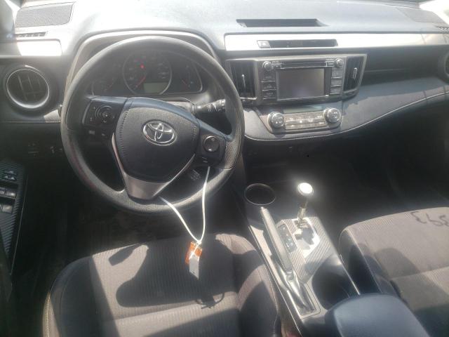 Photo 8 from auction – 2013 TOYOTA RAV4 XLE with VIN JTMRFREV3DD017422