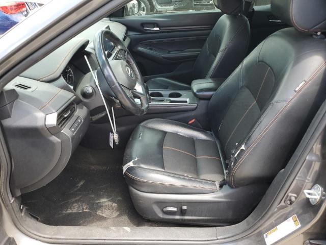 Photo 7 from auction – 2019 NISSAN ALTIMA SR with VIN 1N4BL4CV0KC156738