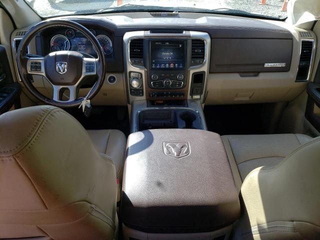 Photo 8 from auction – 2017 RAM 1500 LARAM with VIN 1C6RR7NT4HS504356