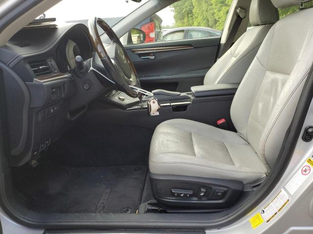 Photo 7 from auction – 2015 LEXUS ES 350 with VIN JTHBK1GG5F2187386