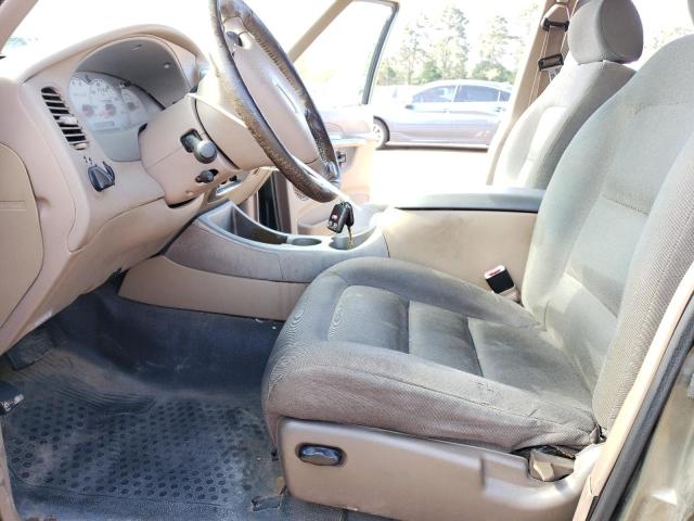 Photo 7 from auction – 2002 FORD EXPLORER S with VIN 1FMZU67E32UB92554