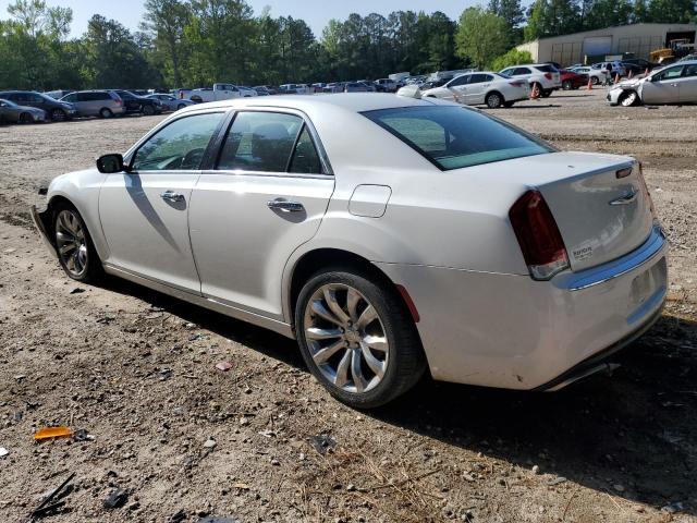 Photo 2 from auction – 2015 CHRYSLER 300C with VIN 2C3CCAEG8FH792794