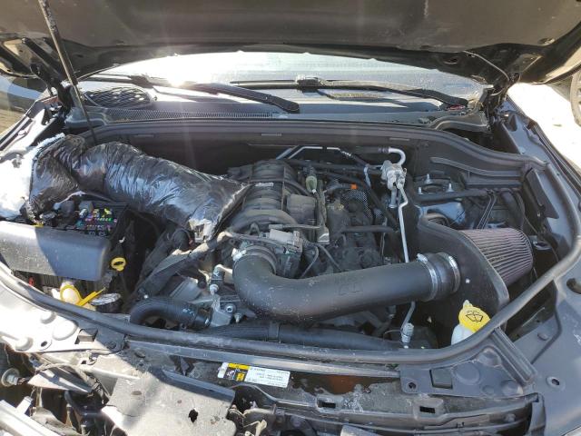 Photo 12 from auction – 2021 DODGE DURANGO R/ with VIN 1C4SDJCTXMC639158