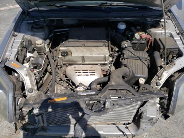 Photo 11 from auction – 2009 MITSUBISHI GALANT ES with VIN 4A3AB36F19E003045