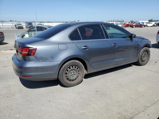 Photo 3 from auction – 2017 VOLKSWAGEN JETTA S with VIN 3VW2B7AJ2HM220734