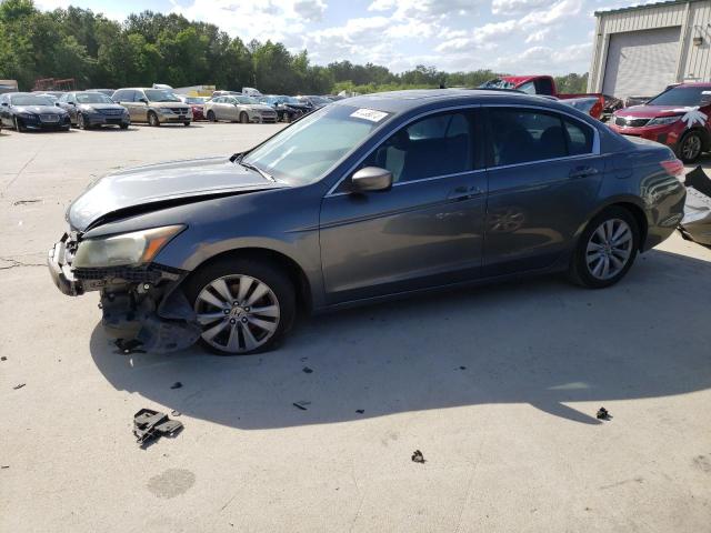 HONDA ACCORD EX 2011 with VIN 1HGCP2F73BA092020 - Photo from auction