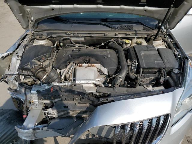Photo 11 from auction – 2015 BUICK REGAL PREM with VIN 2G4GN5EX9F9155157