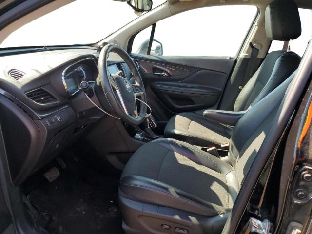 Photo 7 from auction – 2018 BUICK ENCORE PRE with VIN KL4CJESB9JB578135