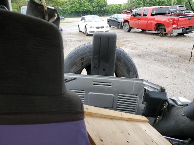 صورة رقم 10 من المزاد - 2005 JEEP WRANGLER / مع VIN 1J4F449S55P341879