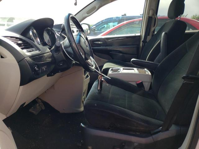 Photo 7 from auction – 2012 DODGE GRAND CARA with VIN 2C4RDGDG6CR109424