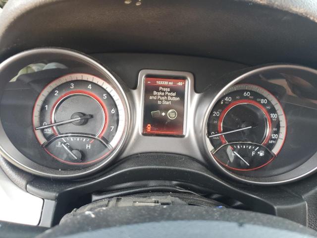 Photo 9 from auction – 2016 DODGE JOURNEY CR with VIN 3C4PDCGB6GT141664