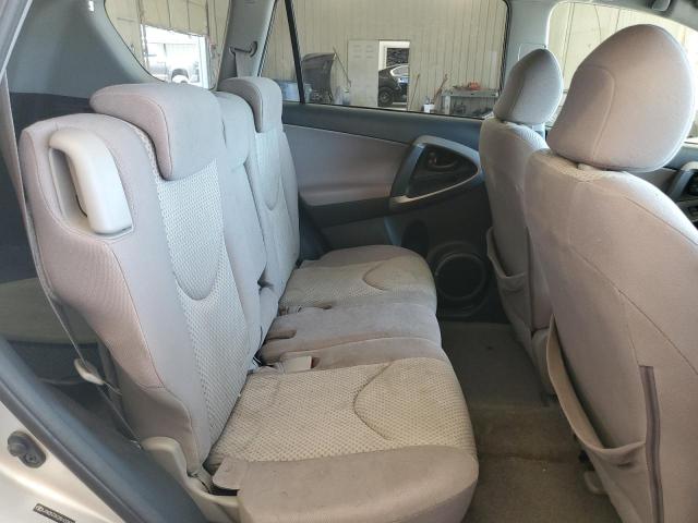 Photo 10 from auction – 2008 TOYOTA RAV4 with VIN JTMZD33V285107831