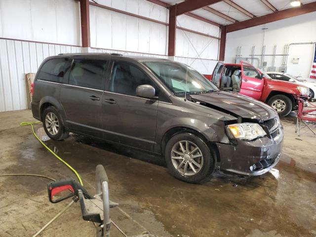 Photo 4 from auction – 2020 DODGE GRAND CARA with VIN 2C4RDGCG3LR191226