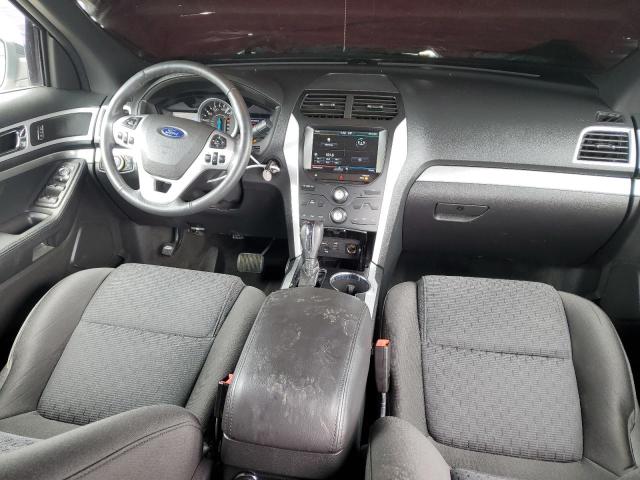 Photo 8 from auction – 2015 FORD EXPLORER X with VIN 1FM5K7D84FGB16094
