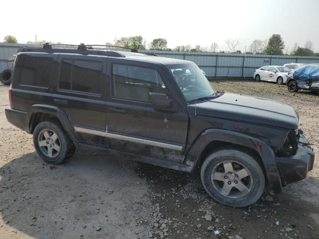 Photo 4 from auction – 2010 JEEP COMMANDER with VIN 1J4RG4GK4AC140791