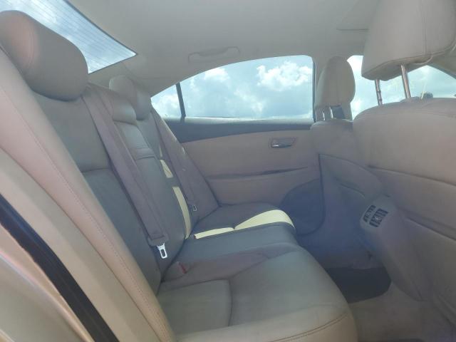 Photo 10 from auction – 2007 LEXUS ES 350 with VIN JTHBJ46G672006397