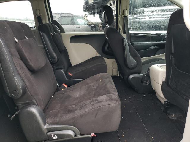 Photo 11 from auction – 2012 DODGE GRAND CARA with VIN 2C4RDGCG7CR141199
