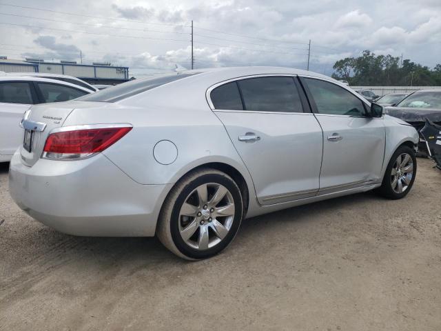 Photo 3 from auction – 2010 BUICK LACROSSE C with VIN 1G4GC5EG1AF167244