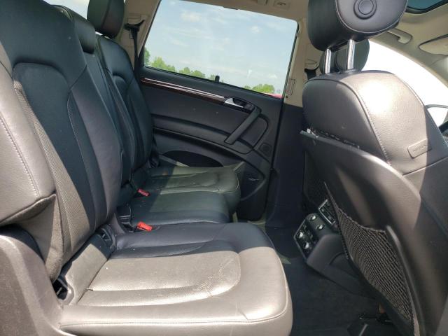 Photo 11 from auction – 2012 AUDI Q7 PRESTIG with VIN WA1DGAFE9CD003234