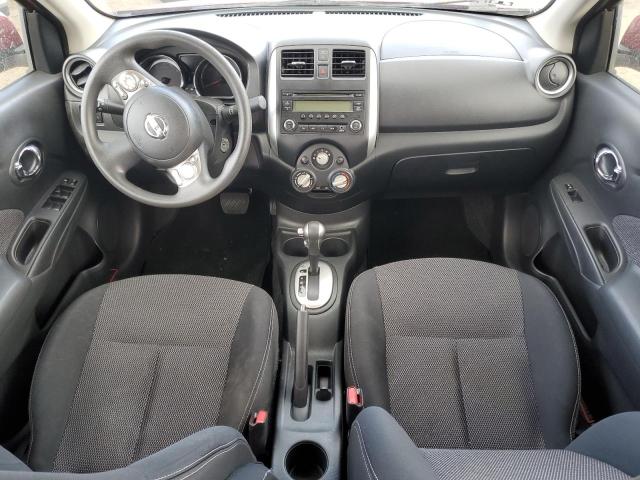Photo 8 from auction – 2014 NISSAN VERSA S S with VIN 3N1CN7AP2EL809399