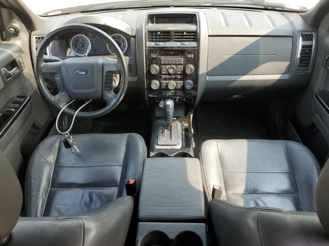 Photo 8 from auction – 2012 FORD ESCAPE LIM with VIN 1FMCU9EG9CKB02199