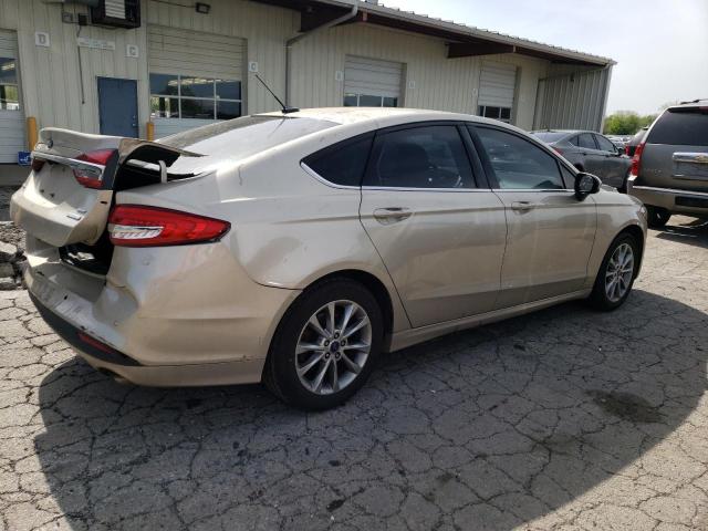 Photo 3 from auction – 2017 FORD FUSION SE with VIN 3FA6P0HD3HR347630