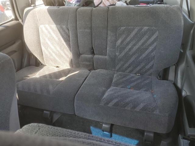 Photo 10 from auction – 1999 HONDA CR-V EX with VIN JHLRD1869XC081585
