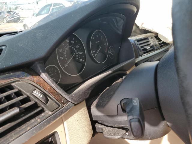 Photo 9 from auction – 2014 BMW 328 D with VIN WBA3D3C59EK154578