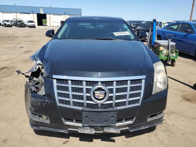 Photo 5 from auction – 2012 CADILLAC CTS with VIN 1G6DC5E52C0146451