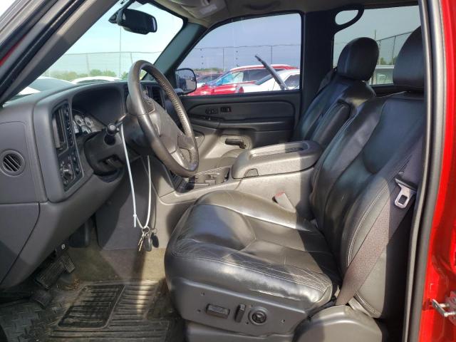 Photo 7 from auction – 2005 CHEVROLET SILVERADO with VIN 2GCEK13T351276485
