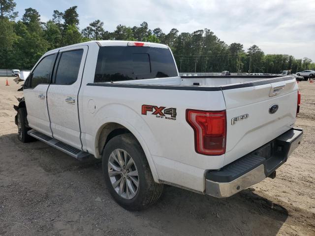 Zdjęcie 2 z aukcji – 2016 FORD F150 SUPER z VIN 1FTEW1EF4GKD70180