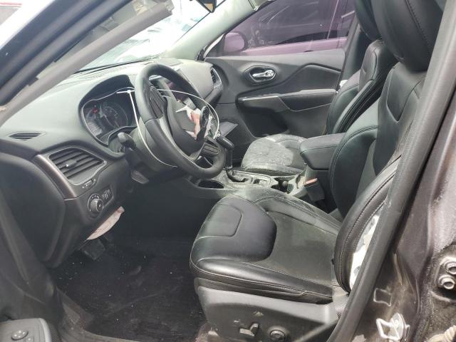 Photo 7 from auction – 2019 JEEP CHEROKEE L with VIN 1C4PJLLB2KD240673