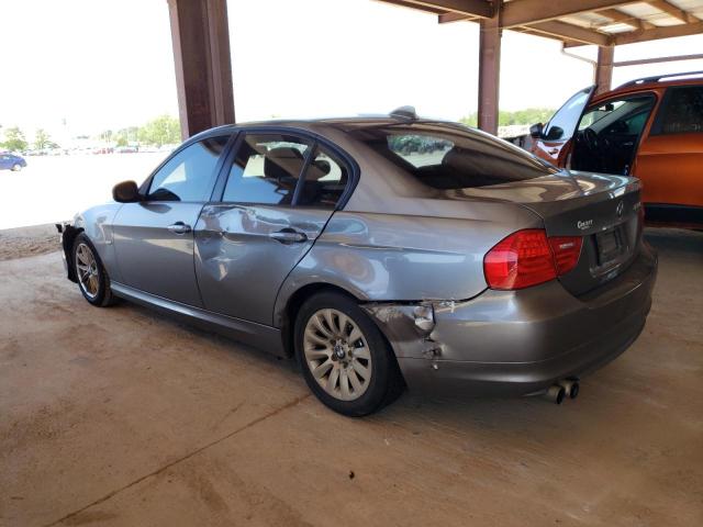 Photo 2 from auction – 2010 BMW 328 I with VIN WBAPH7C54AA176355
