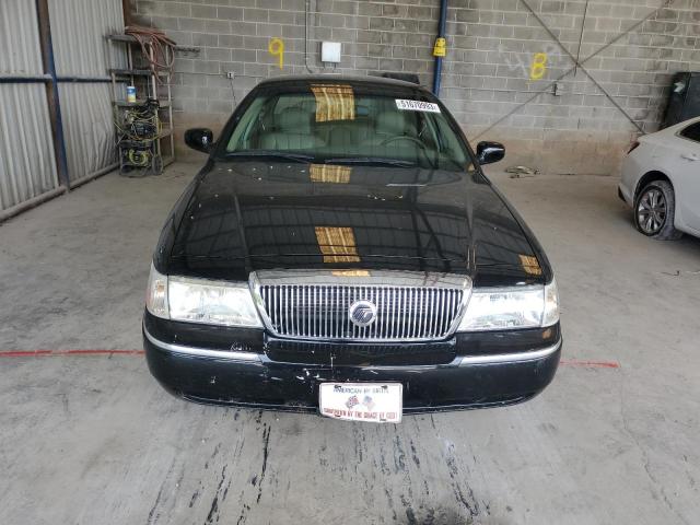 Photo 5 from auction – 2003 MERCURY GRAND MARQ with VIN 2MEFM75W33X639868