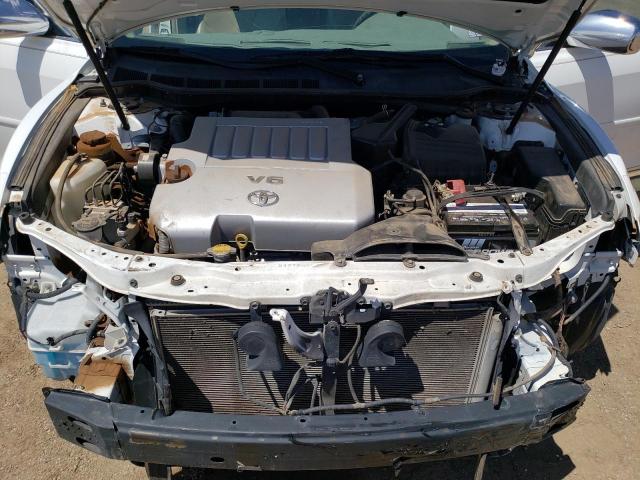 Photo 11 from auction – 2011 TOYOTA CAMRY SE with VIN 4T1BK3EK6BU623595