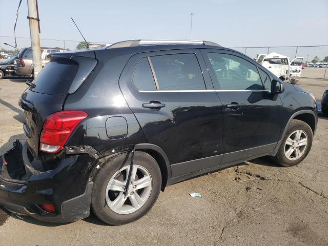 Photo 3 from auction – 2018 CHEVROLET TRAX 1LT with VIN 3GNCJLSB3JL220528