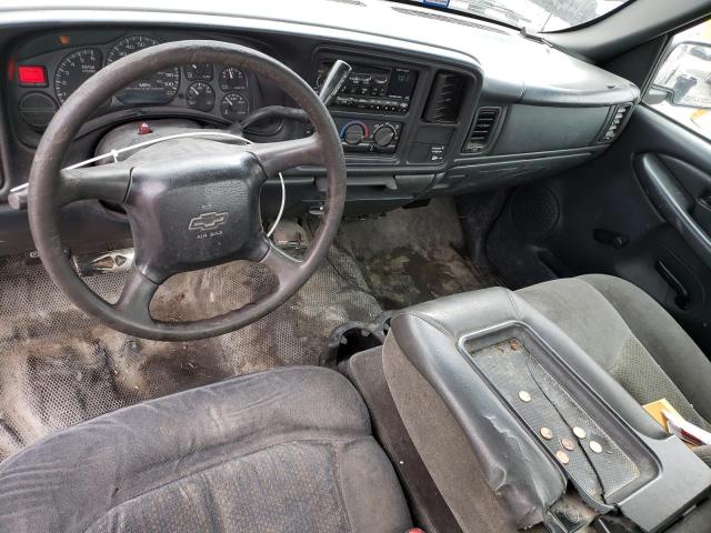 Photo 8 from auction – 2002 CHEVROLET 1500 with VIN 1GCEC14V72E142747
