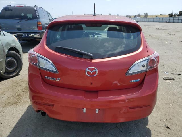 Photo 6 from auction – 2013 MAZDA 3 I with VIN JM1BL1LP9D1804635