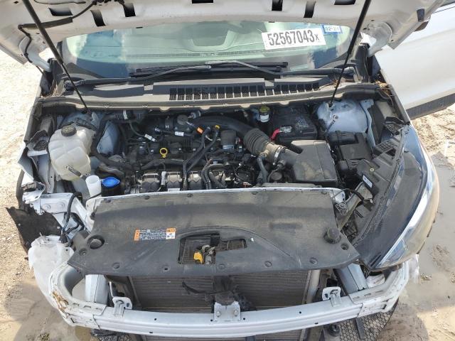 Photo 11 from auction – 2020 FORD EDGE SEL with VIN 2FMPK3J91LBB54674