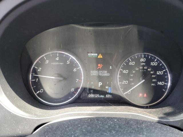 Photo 9 from auction – 2017 MITSUBISHI OUTLANDER with VIN JA4AZ3A34HZ056111