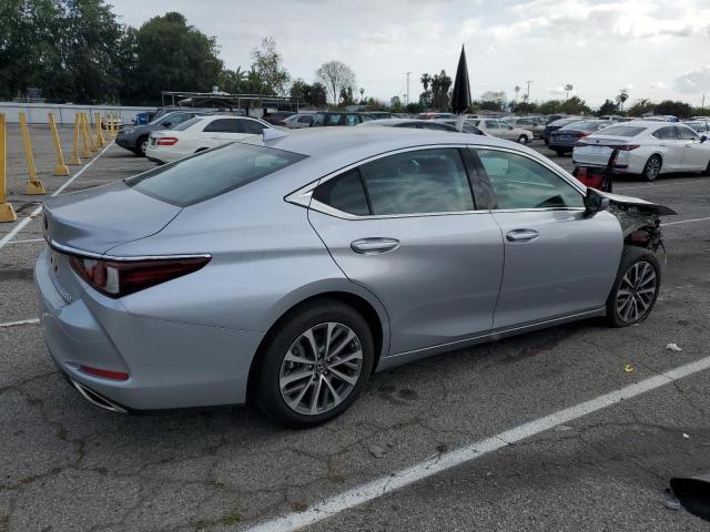 Photo 3 from auction – 2022 LEXUS ES 350 BAS with VIN 58ACZ1B18NU112855